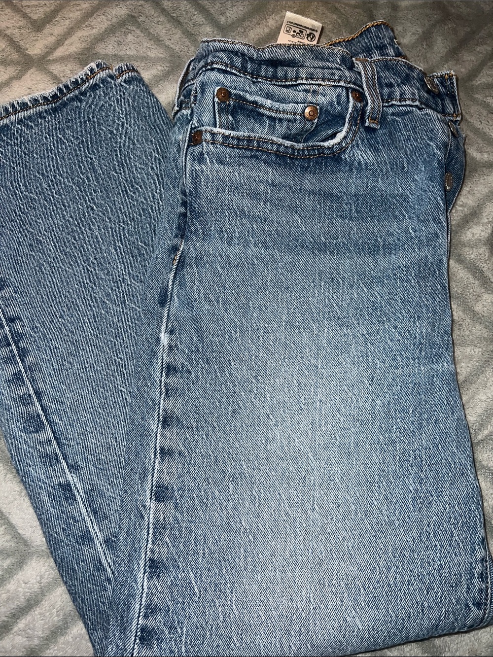 Levi’s Wedgie Straight Size 28